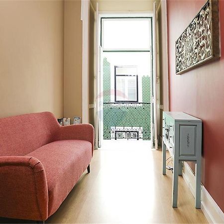 Down Town Lisbon Apartment Exterior foto