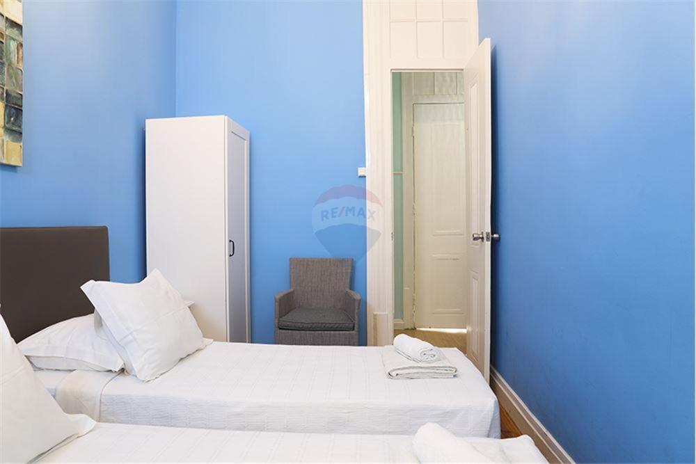 Down Town Lisbon Apartment Exterior foto