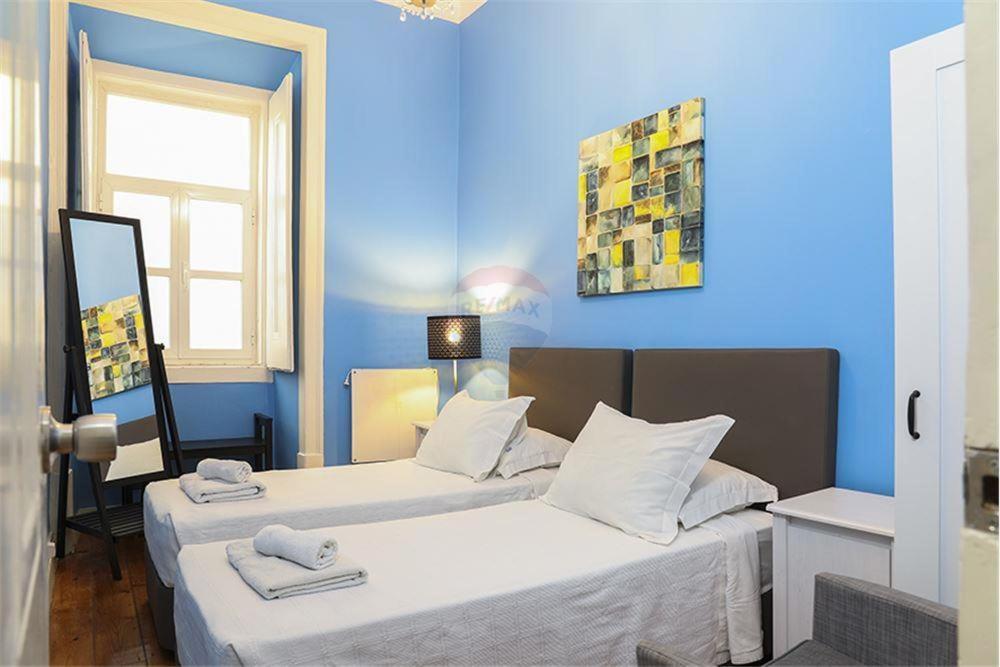 Down Town Lisbon Apartment Exterior foto