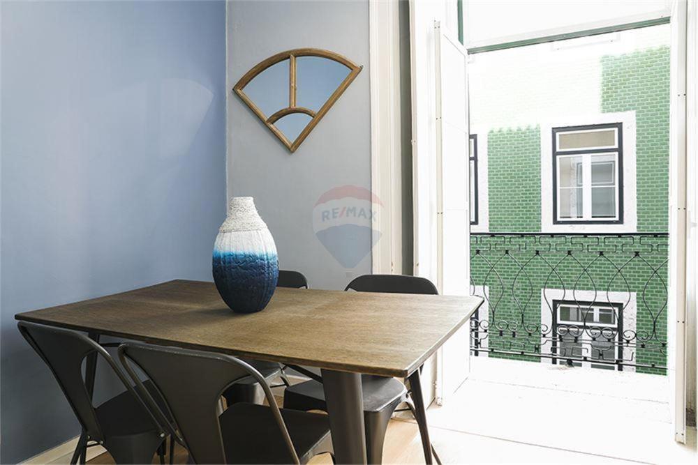 Down Town Lisbon Apartment Exterior foto