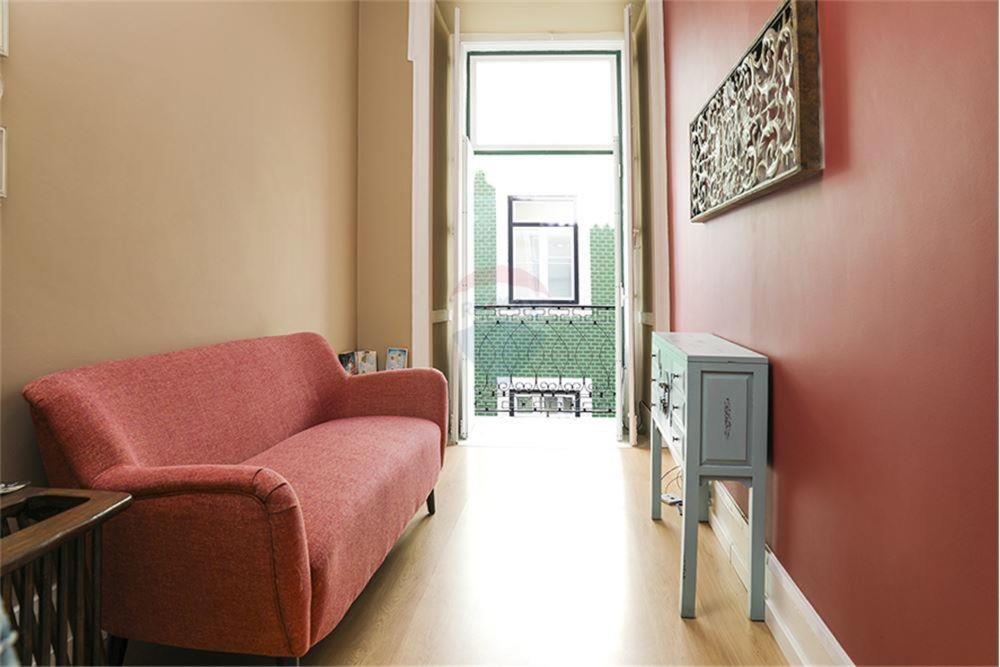 Down Town Lisbon Apartment Exterior foto