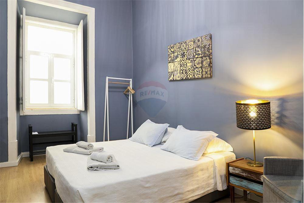 Down Town Lisbon Apartment Exterior foto
